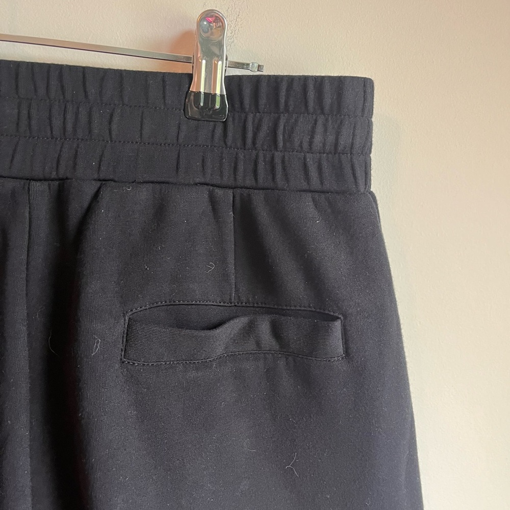 Varley double soft the relaxed pants 250 size large US 10 - Picture 10 of 15